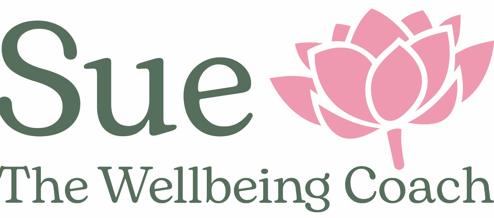 Sue The Wellbeing Coach